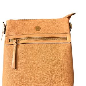 Jessica Moore cross body bag. Tag still on with bag included.